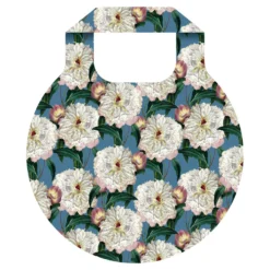 Easy Bag Round XL Päonie