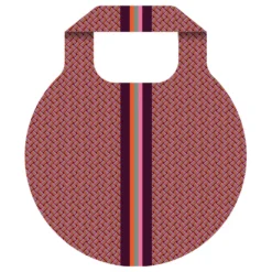 Easy Bag Round XL Trio