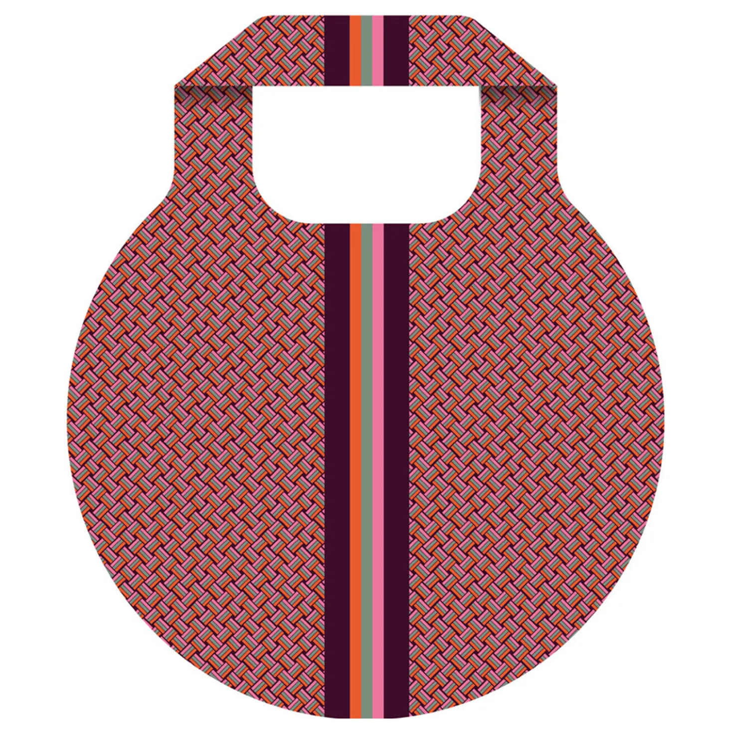 Easy Bag Round XL Trio