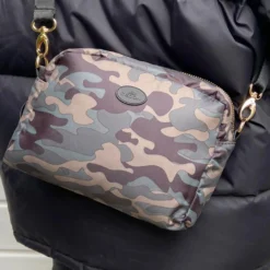 Easy Mini Bag Camouflage