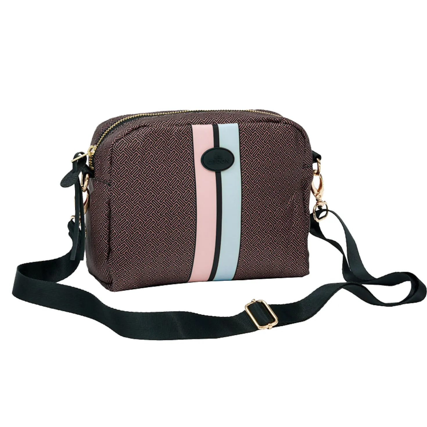 Easy Mini Bag Streifen