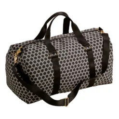 Easy Weekender Hexagon