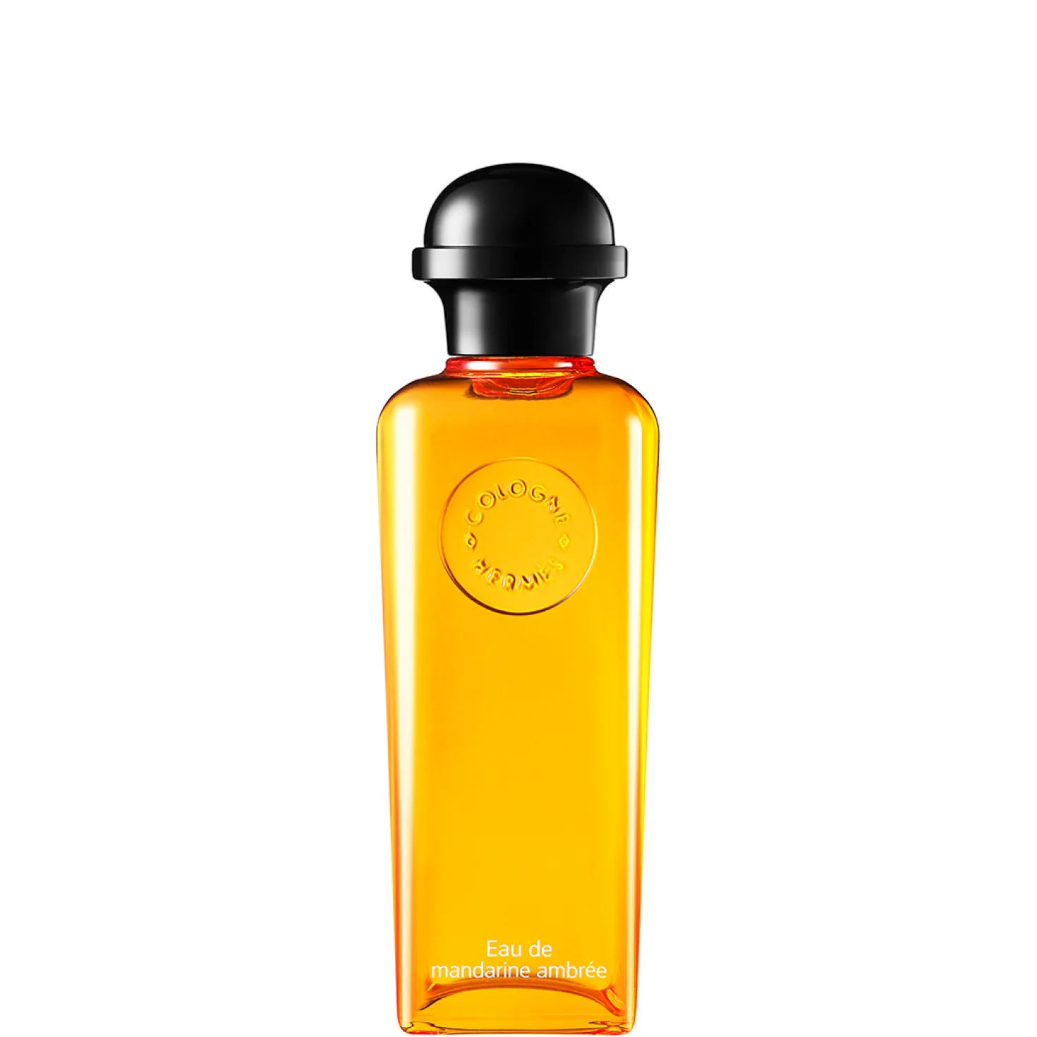 Eau de mandarine ambrée Eau de Cologne Spray