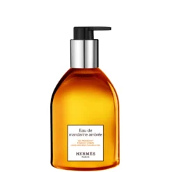 Eau de mandarine ambrée Hand and Body Cleansing Gel