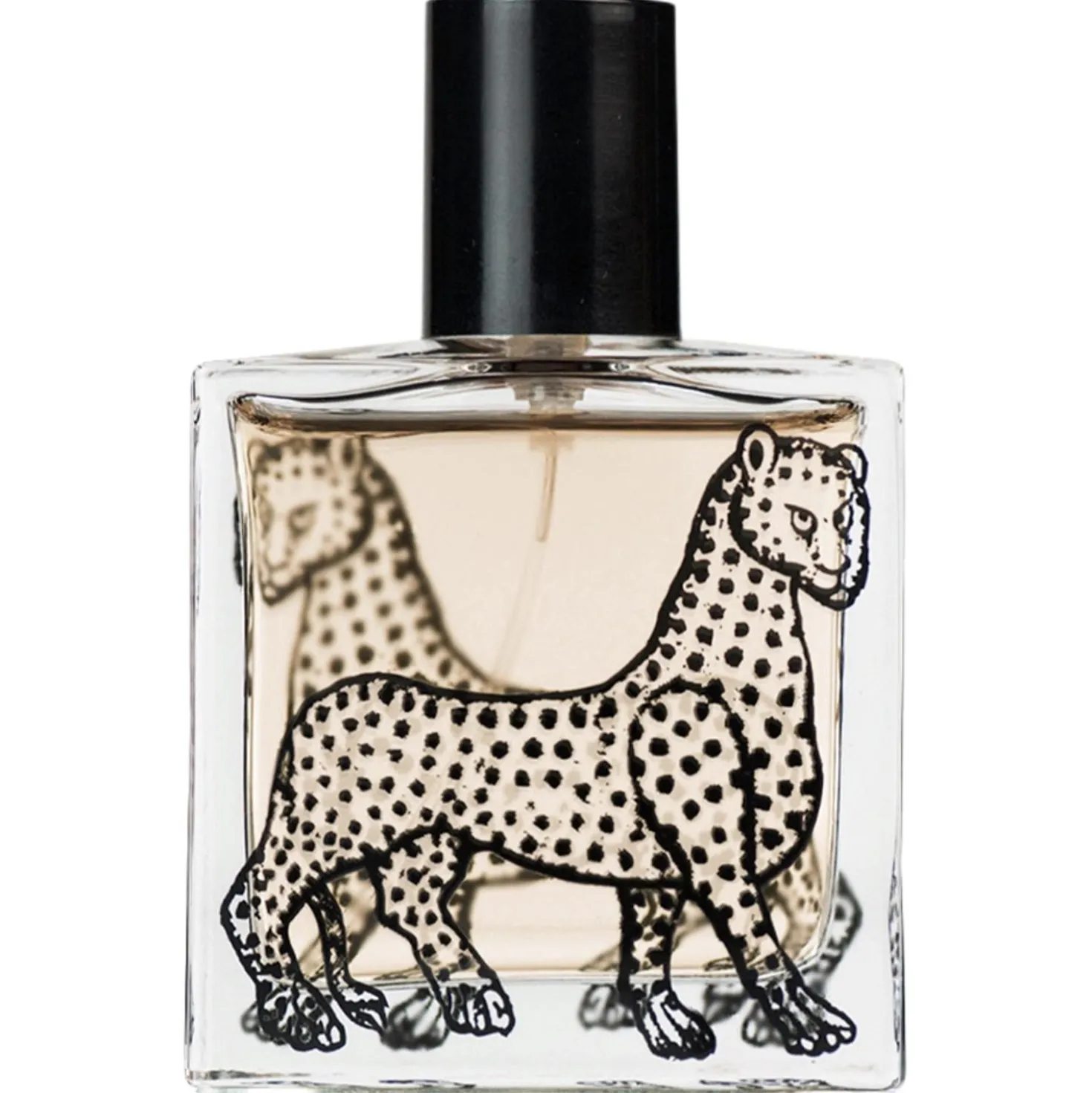 Eau de Parfum