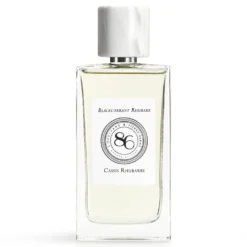 Eau de Parfum Cassis Rhabarber