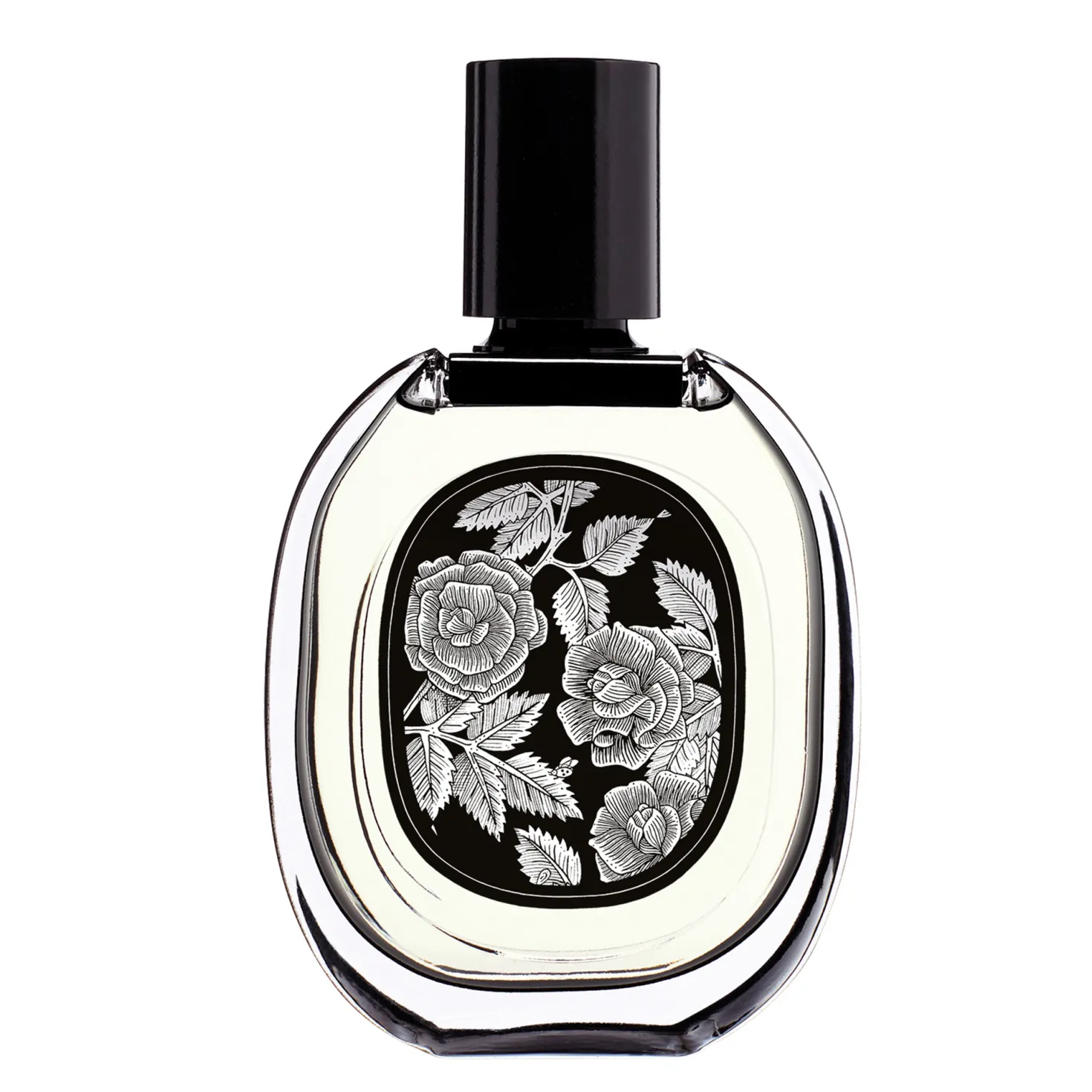 Eau de Parfum Eau Rose 75ml