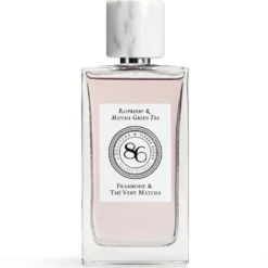 Eau de Parfum Himbeere & Matcha Grüntee
