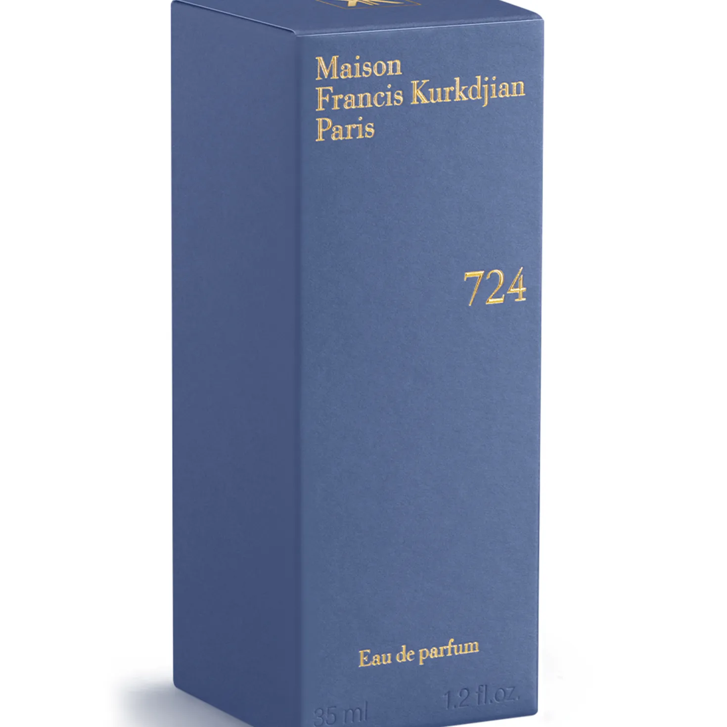 724 Eau de Parfum 35ml