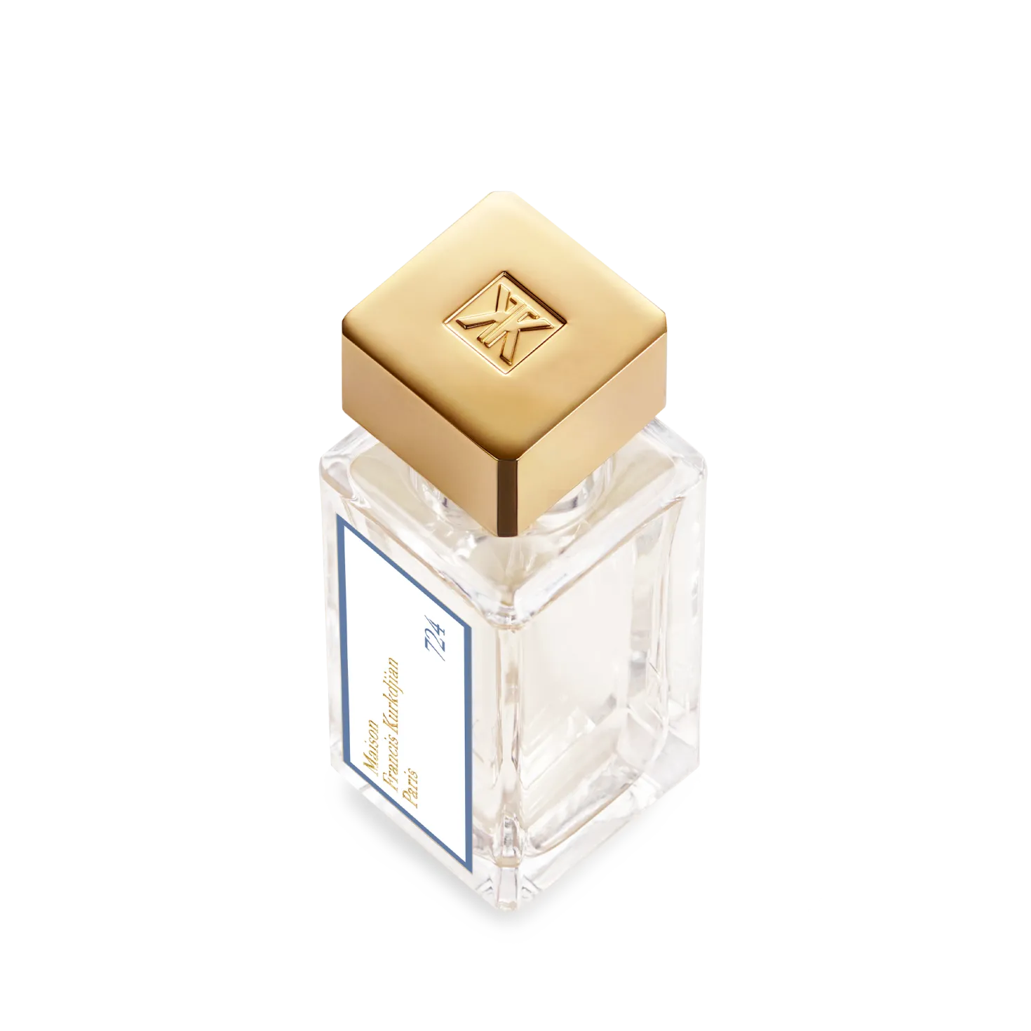 724 Eau de Parfum 35ml