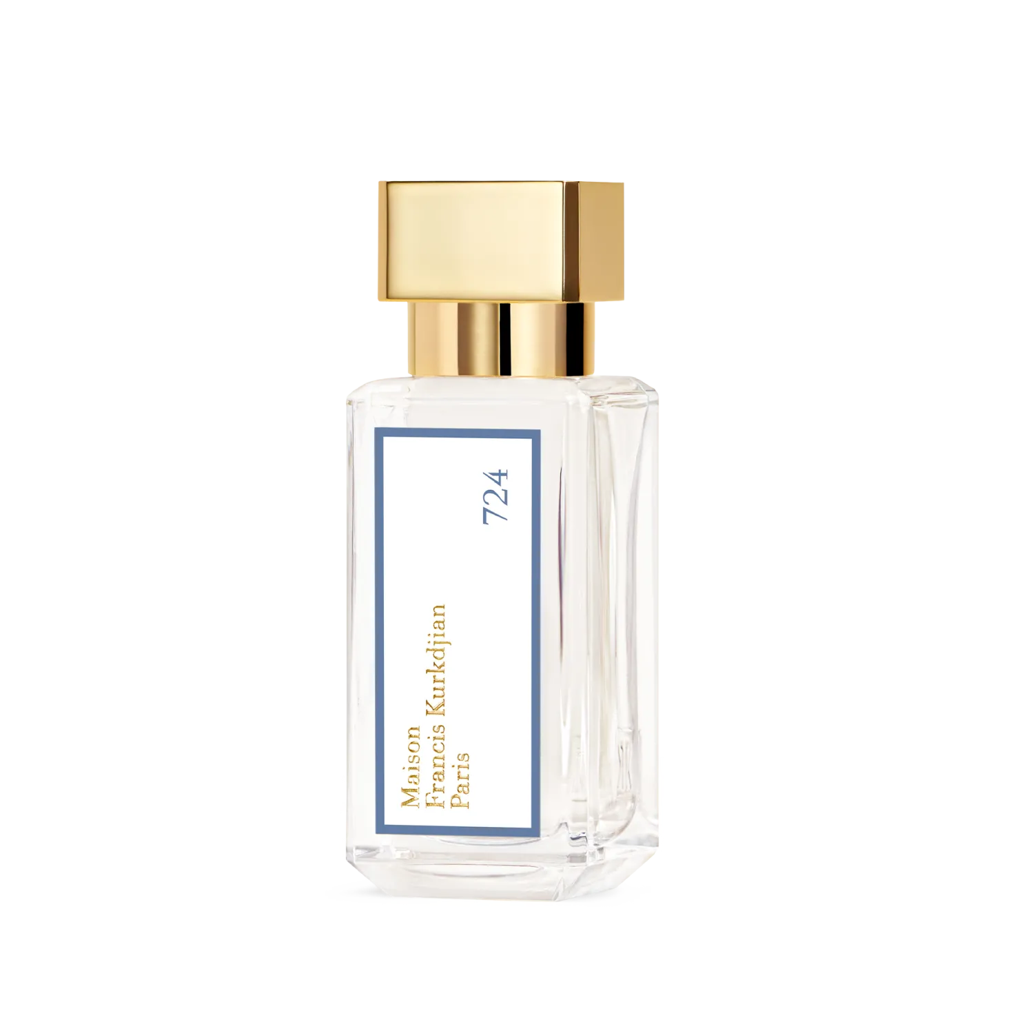 724 Eau de Parfum 35ml