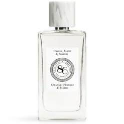 Eau de Parfum Orangenblüten &-Blätter