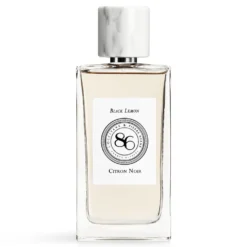 Eau de Parfum Schwarze Zitrone