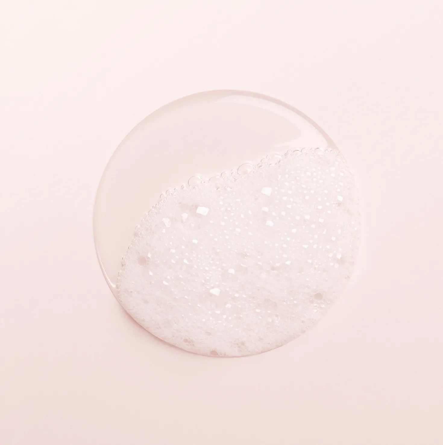 Eau de rhubarbe écarlate, Nachfüllset Schaumgel für Hände und Körper