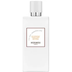 Eau des Merveilles Body Lotion