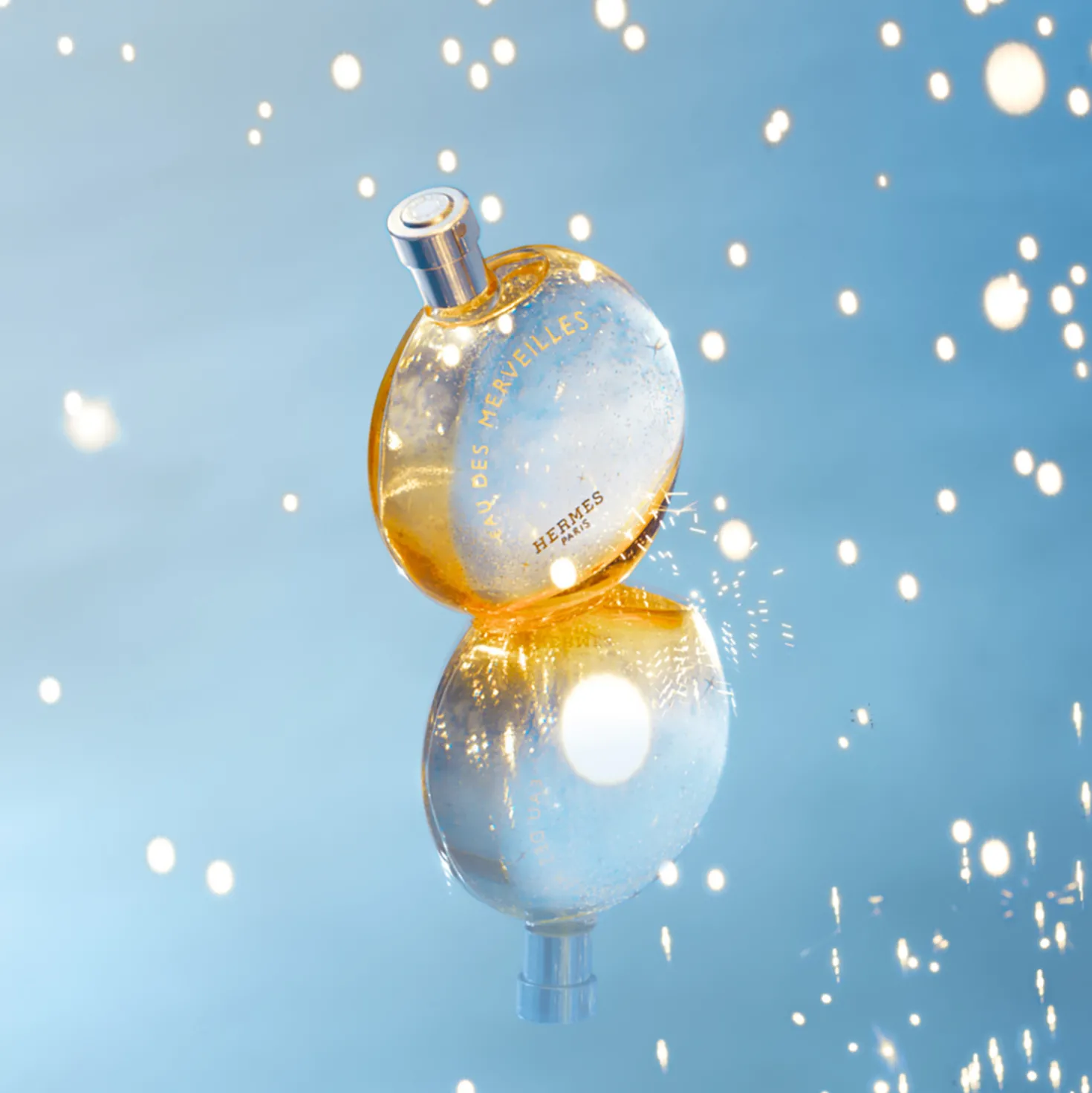 Eau des Merveilles Eau de Toilette Spray
