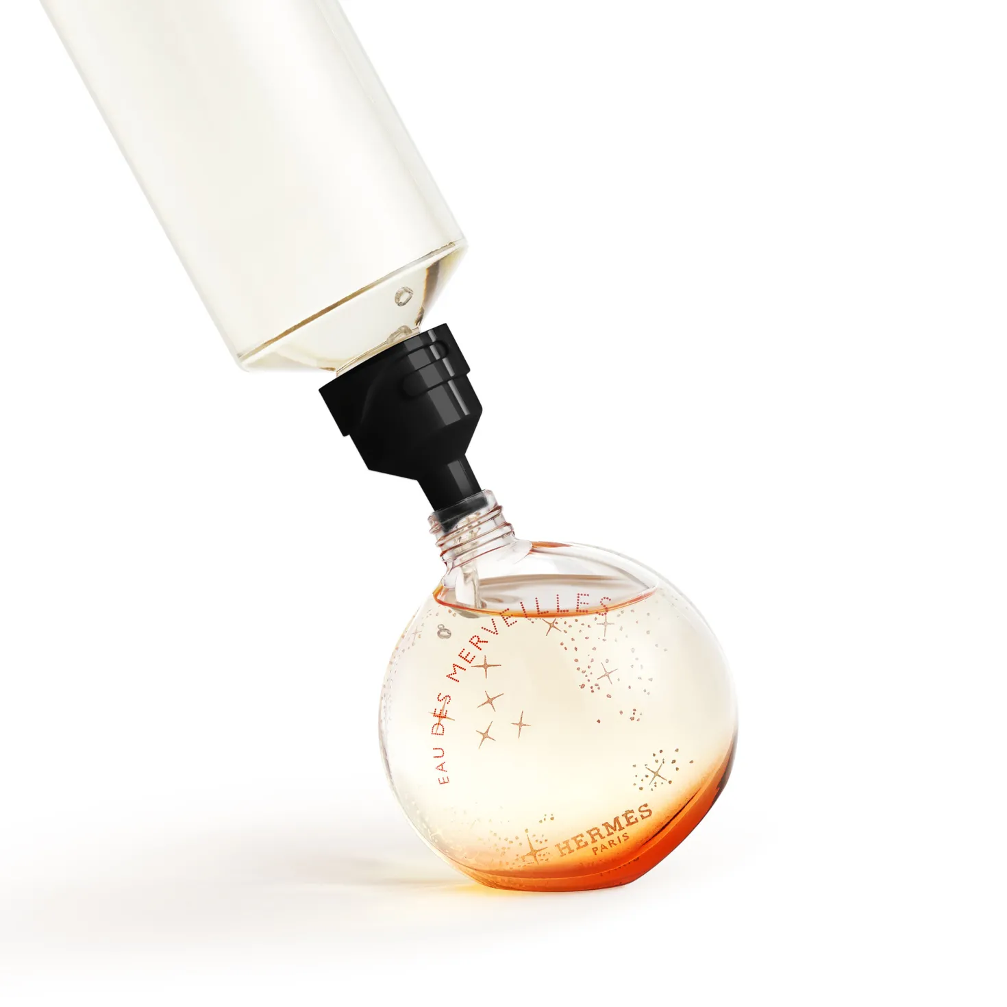 Eau des Merveilles Refill