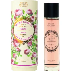 Eau de Toilette Rose