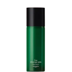 Eau d'orange verte Deodorant Spray