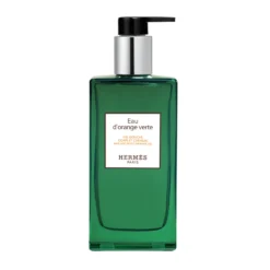 Eau d'orange verte, Duschgel für Körper und Haar