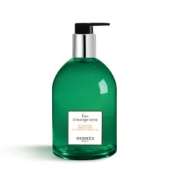 Eau d'orange verte, Schaumgel für Hände und Körper