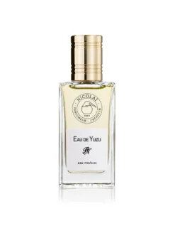 Eau d´Yuzu