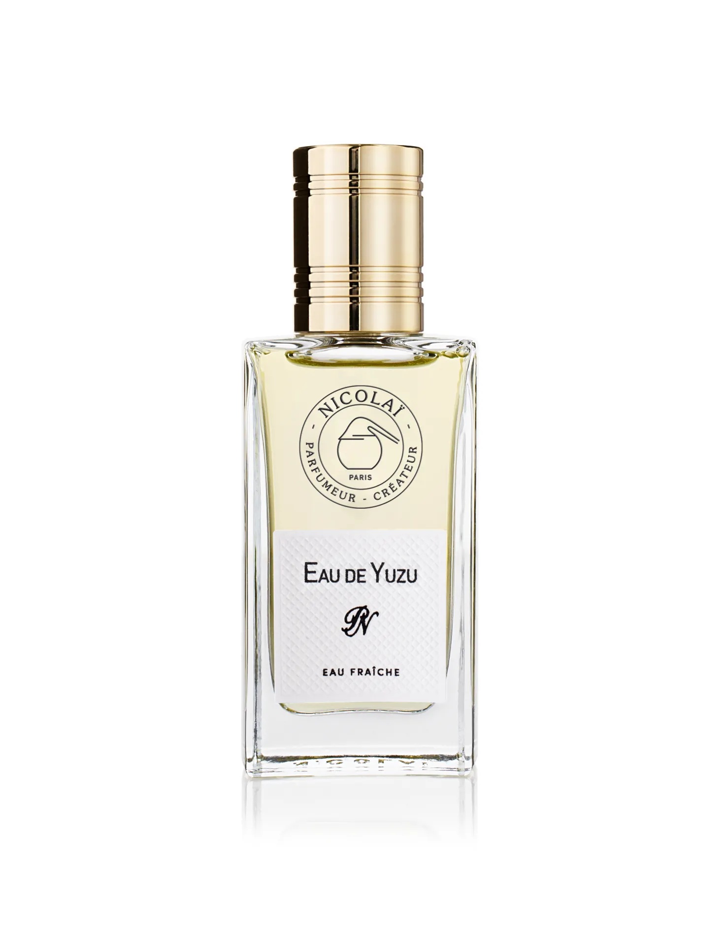 Eau d´Yuzu