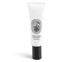 Eau Rose Hand Cream