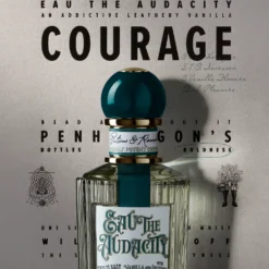 Eau the Audacity Eau de Parfum