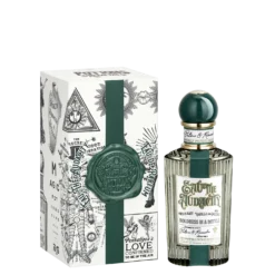 Eau the Audacity Eau de Parfum