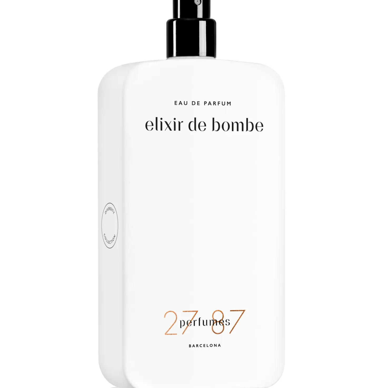 elixir de bombe