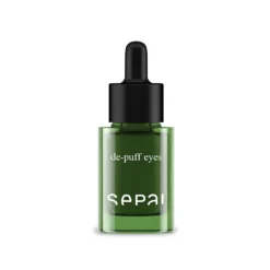Elixir de-Puff Eyes