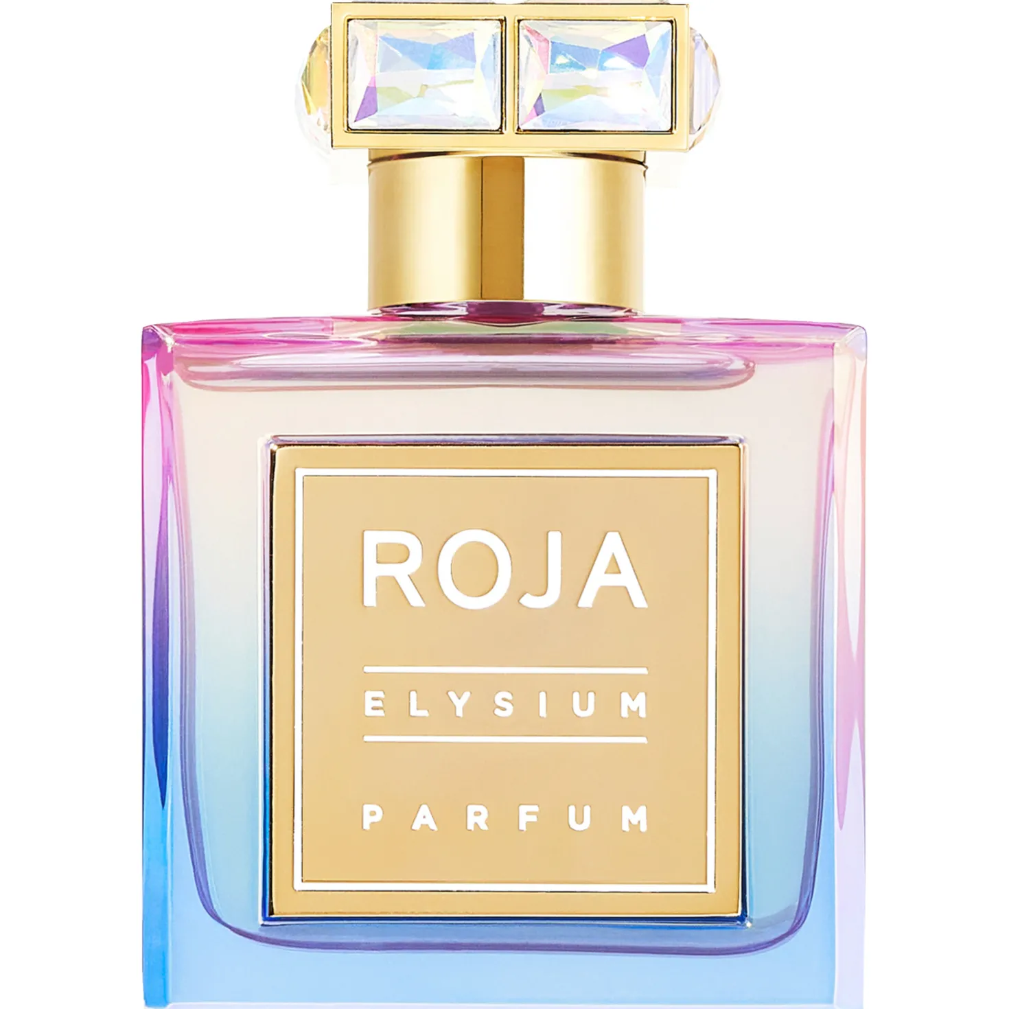 Elysium Pour Femme Parfum