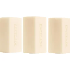 Encelade scented soap 3x170g