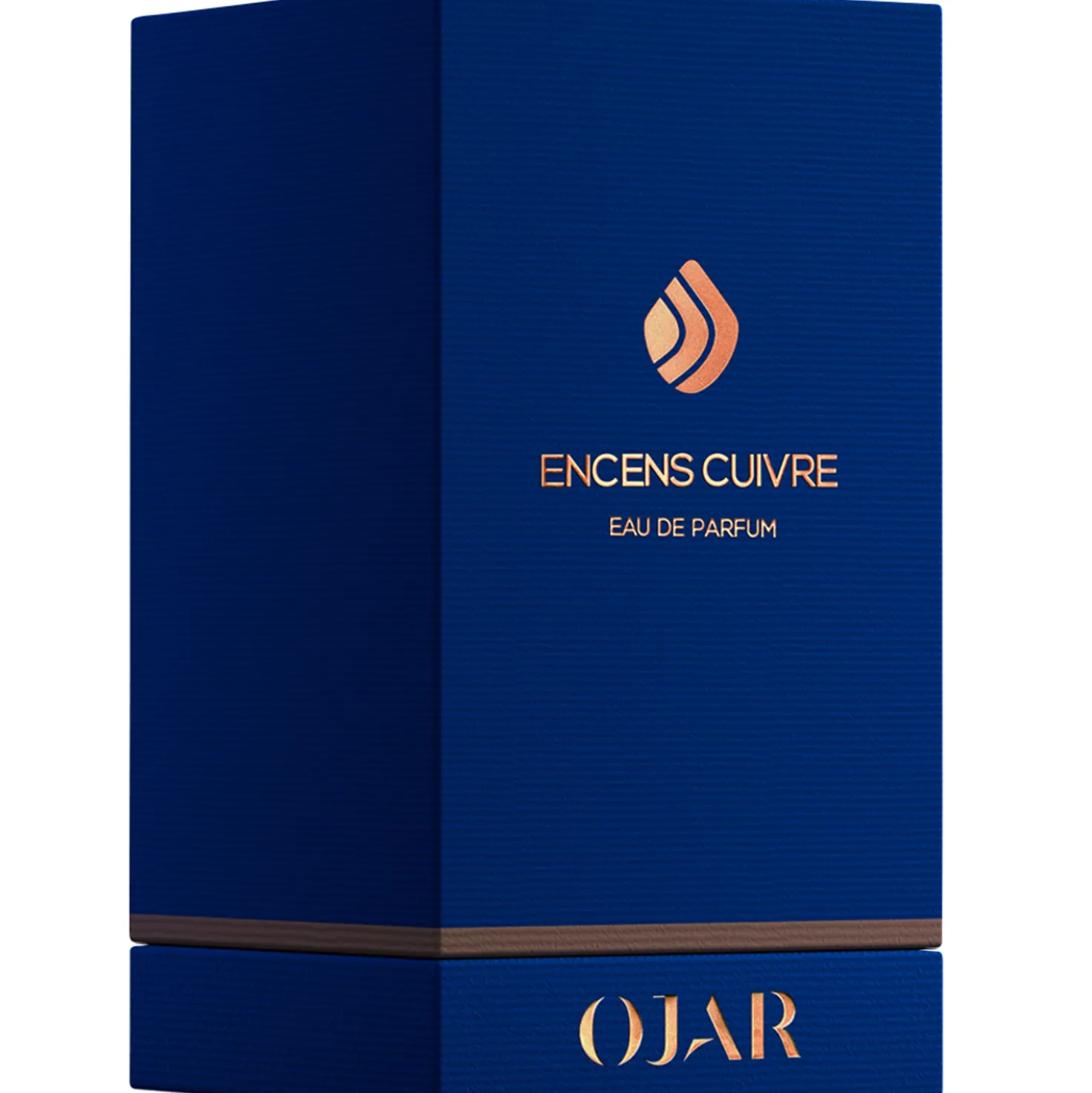 Encens Cuivre Eau de Parfum