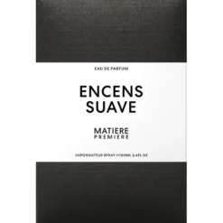 Encens Suave Eau de Parfum