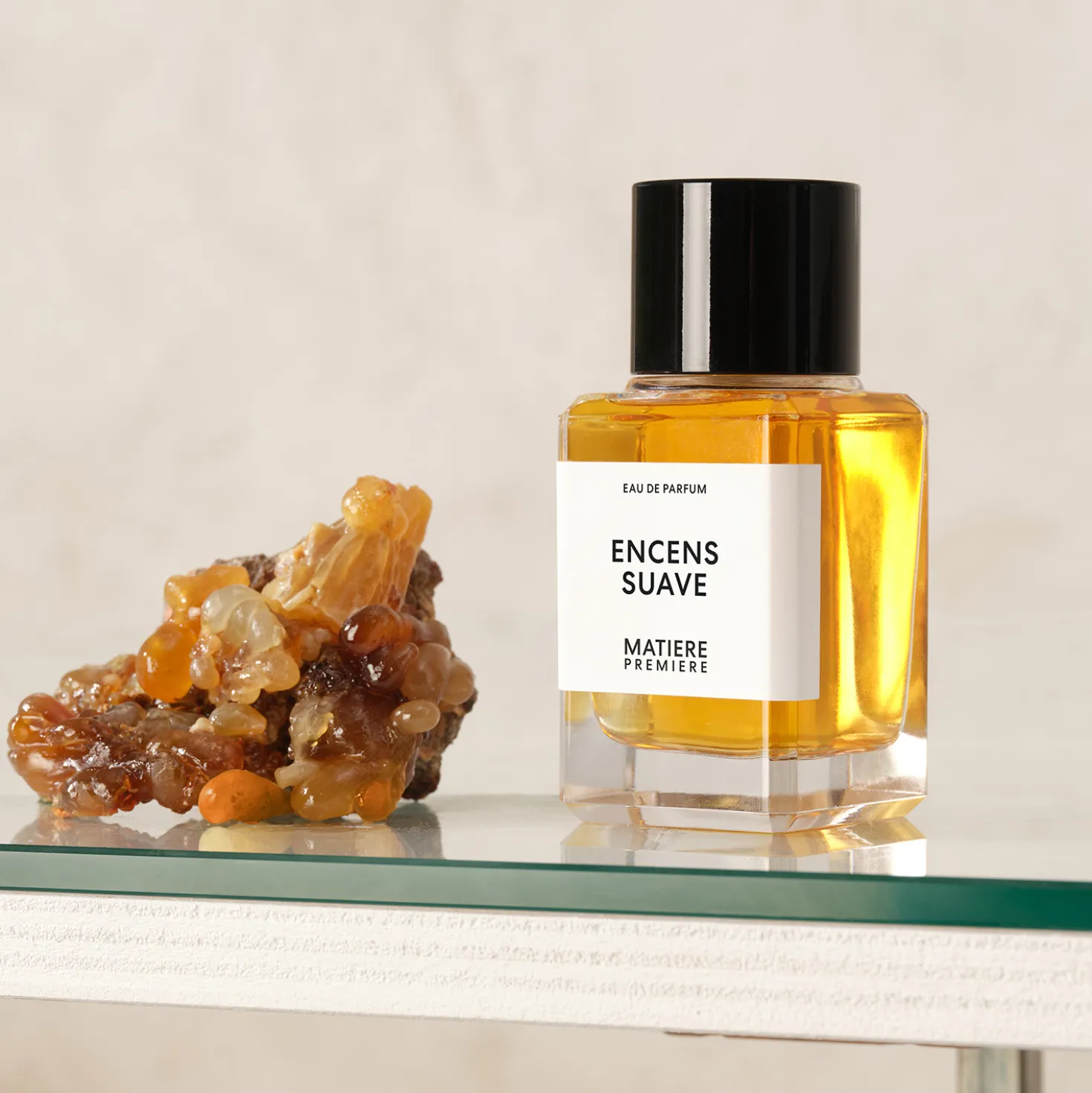 Encens Suave Eau de Parfum