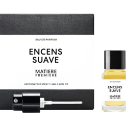 Encens Suave Eau de Parfum