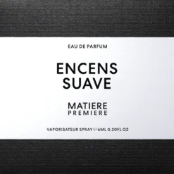 Encens Suave Eau de Parfum