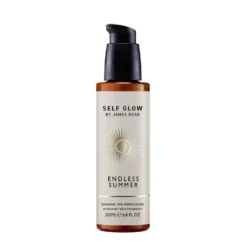 Endless Summer Gradual Tan Moisturiser