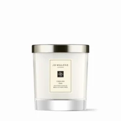 English Oak Candle