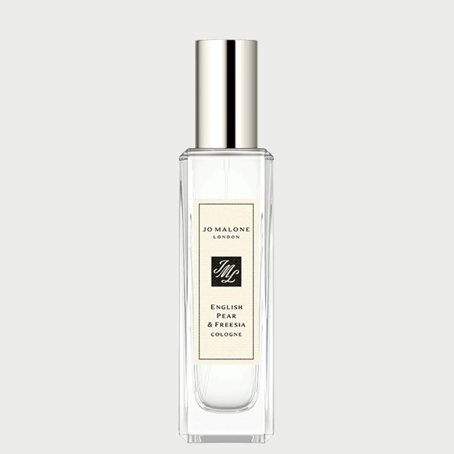 English Pear & Freesia