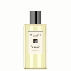 English Pear & Freesia Bath Oil