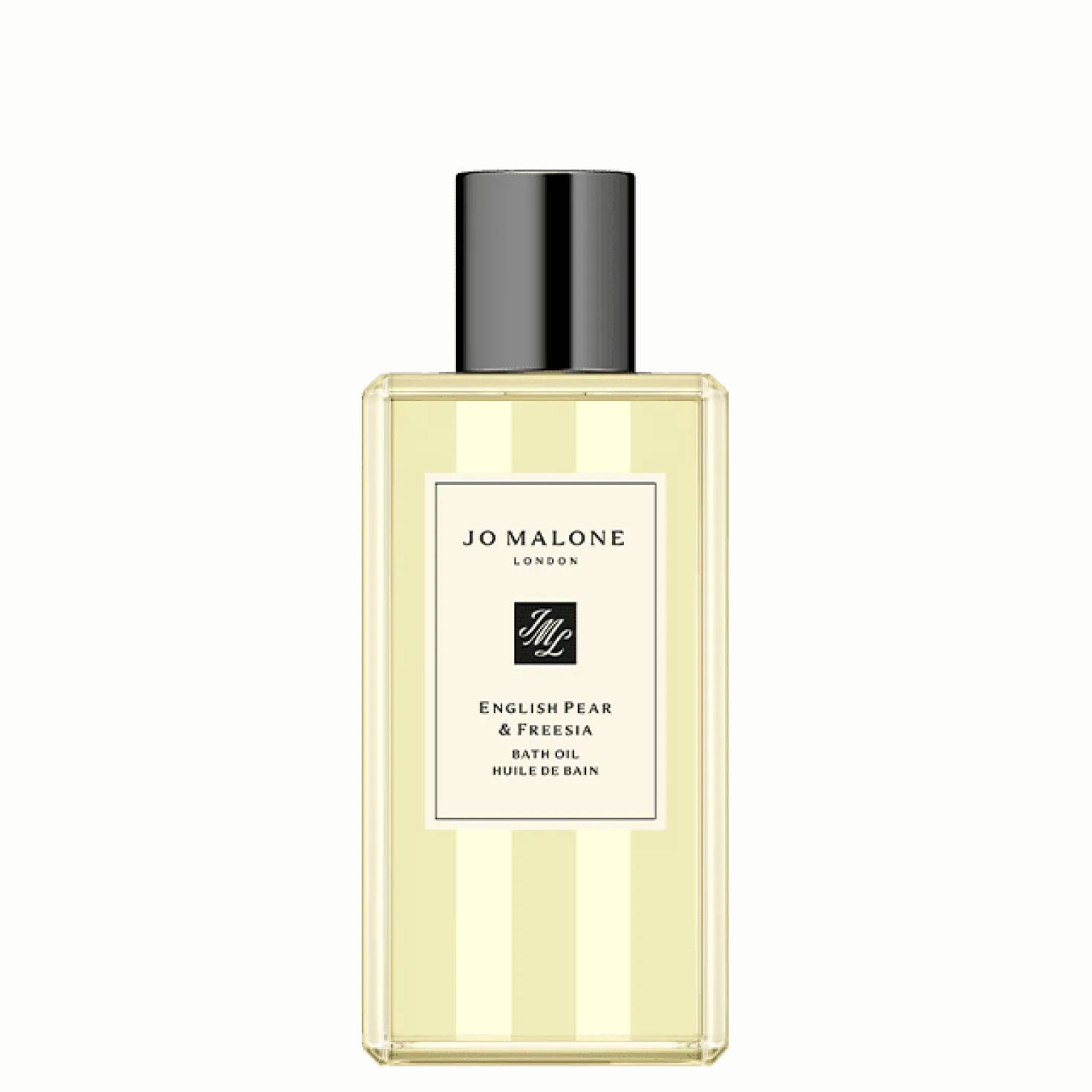 English Pear & Freesia Bath Oil