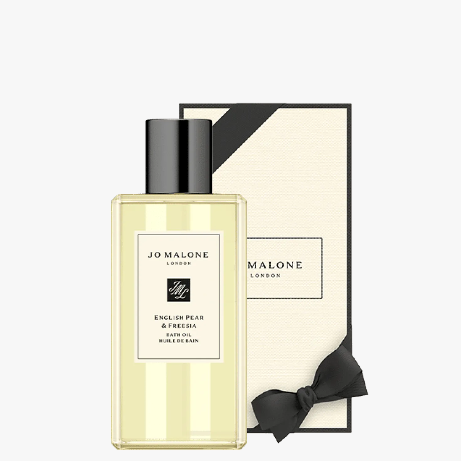 English Pear & Freesia Bath Oil