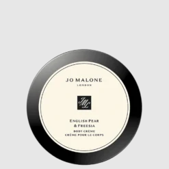 English Pear & Freesia Body Crème