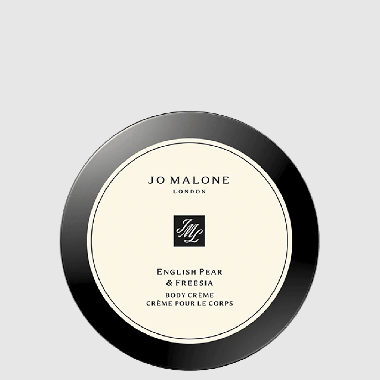English Pear & Freesia Body Crème