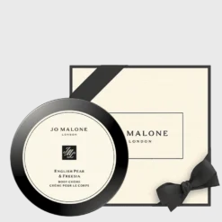 English Pear & Freesia Body Crème