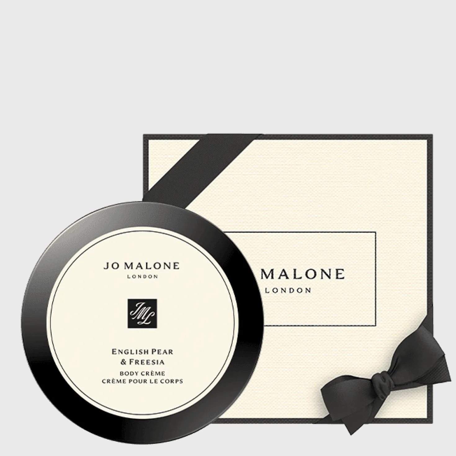 English Pear & Freesia Body Crème