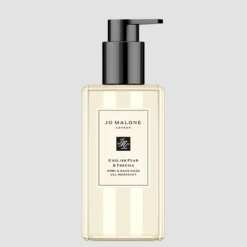 English Pear & Freesia Hand & Body Wash